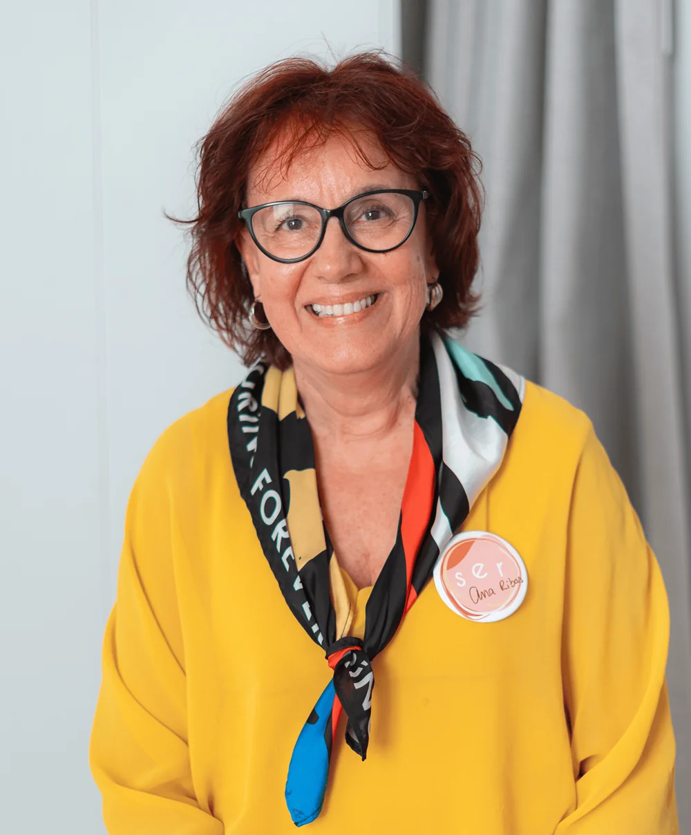Ana Ribas