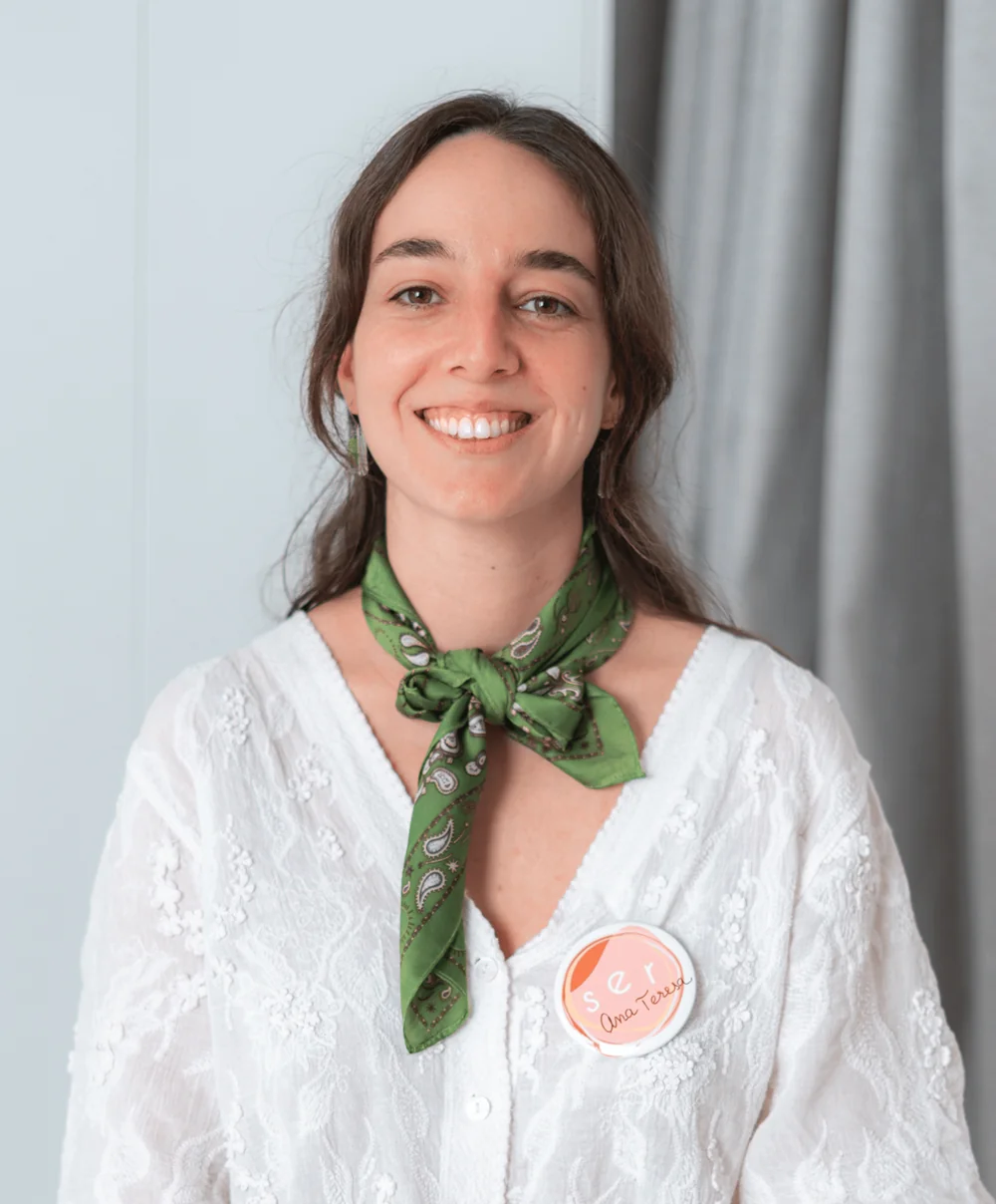 Ana Teresa Martins