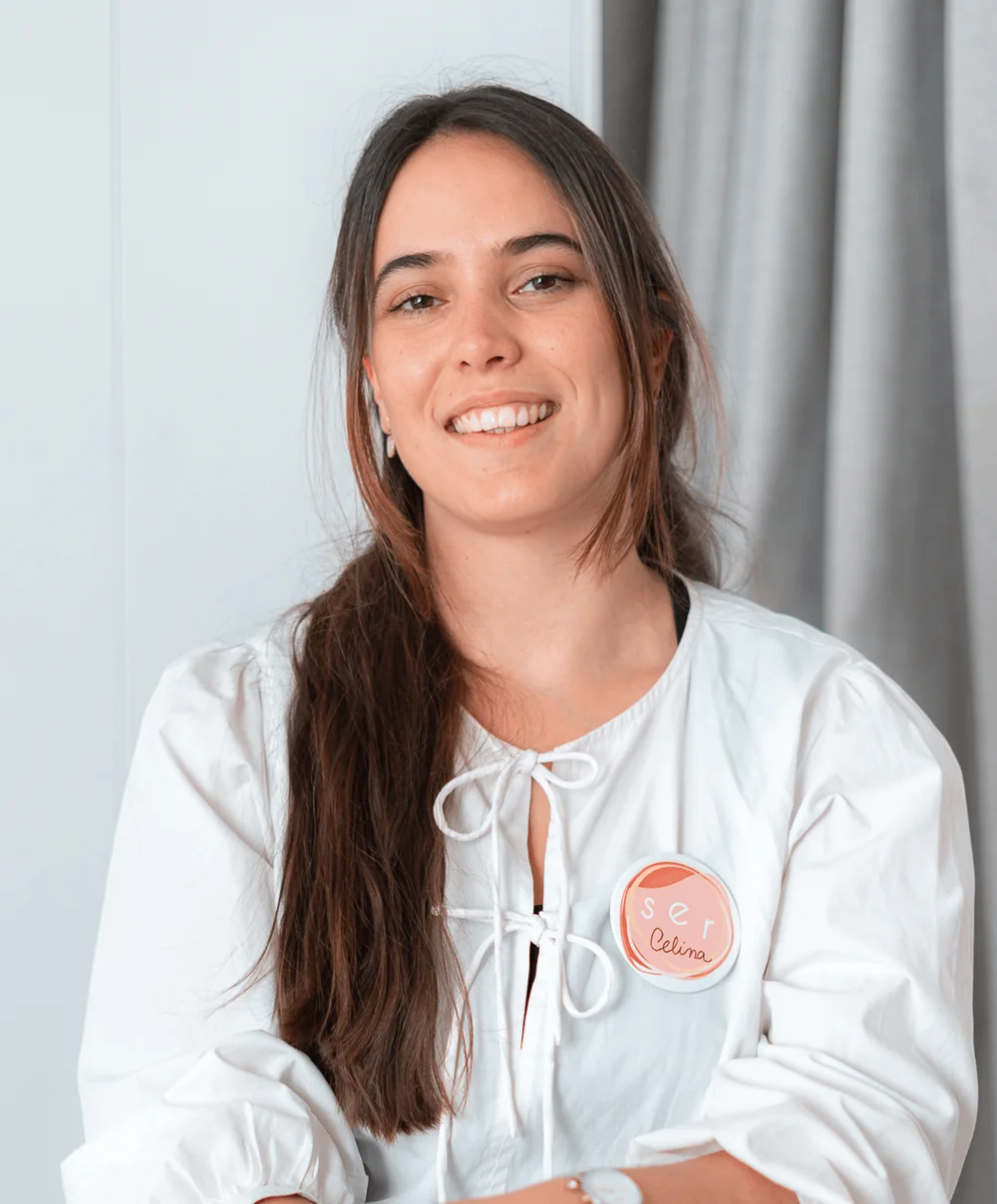 Celina Ribeiro