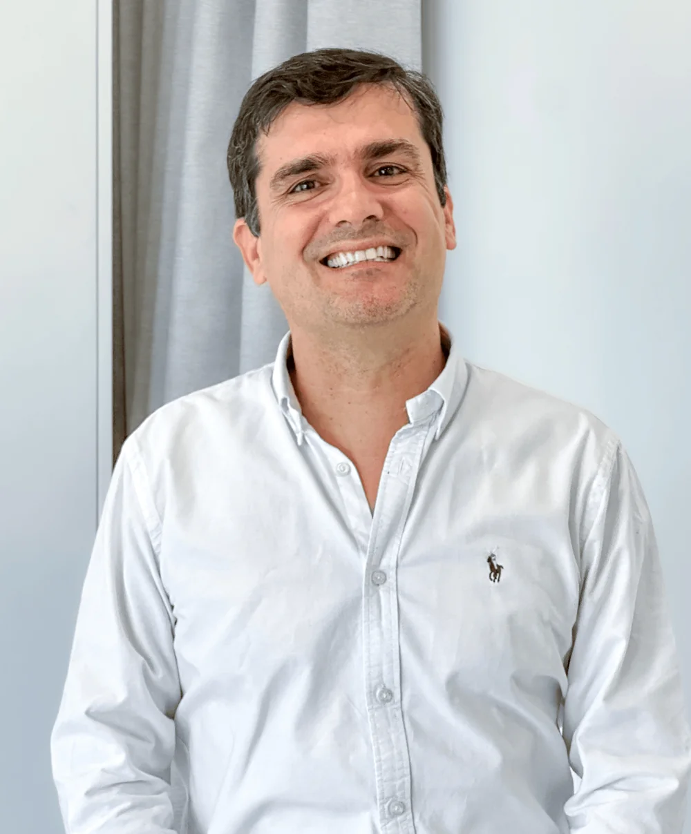 Joel Santos