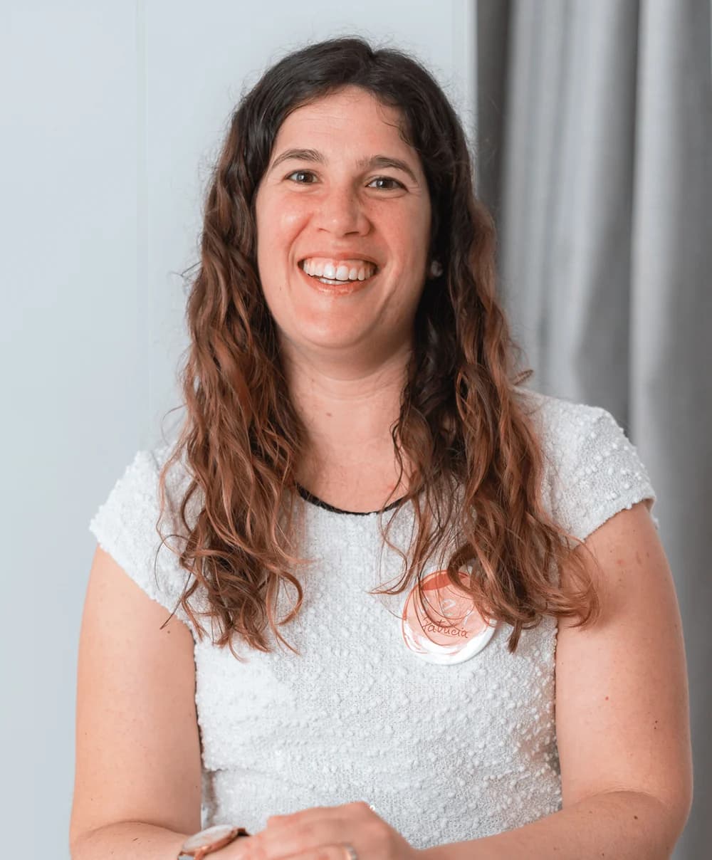 Patrícia Correia