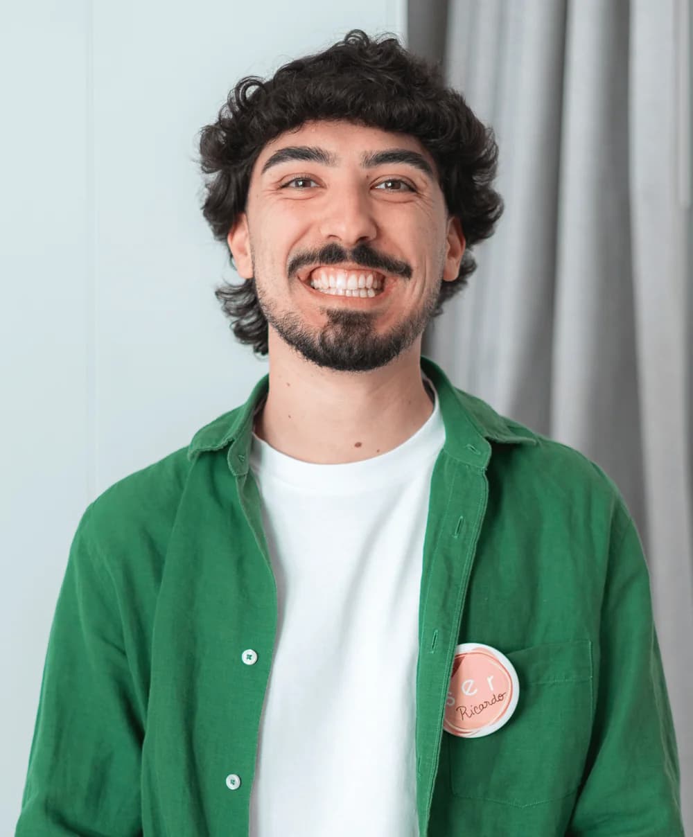 Ricardo Sousa