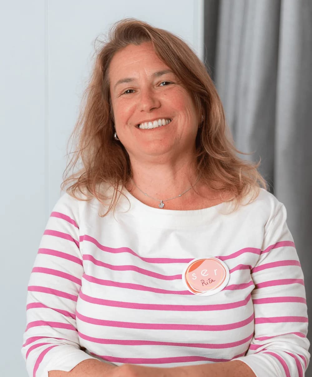 Rita Garnecho Costa