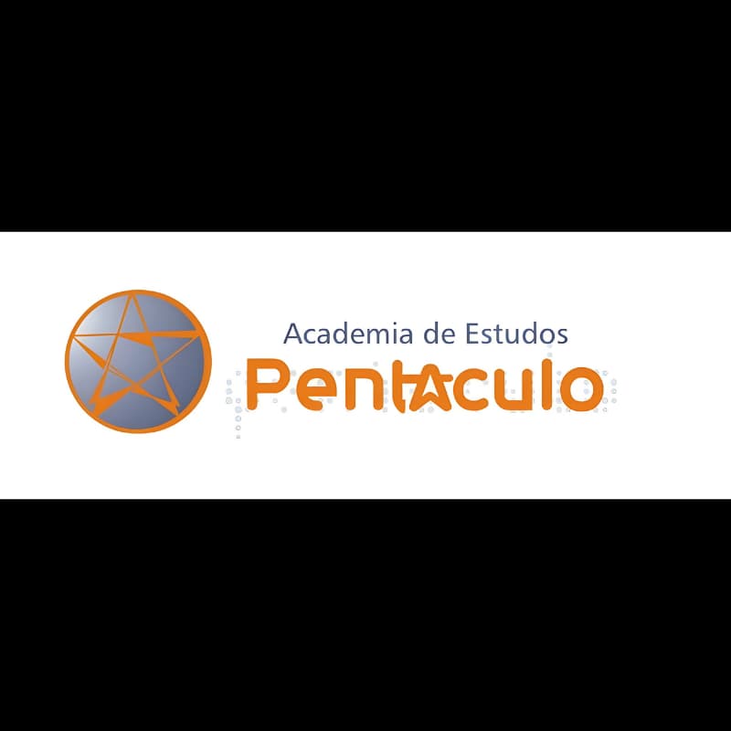 Logótipo de Academia de Estudos Pentáculo