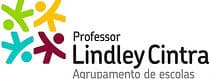 Logótipo de Agrupamentos de Escolas Professor Lindley Cintra